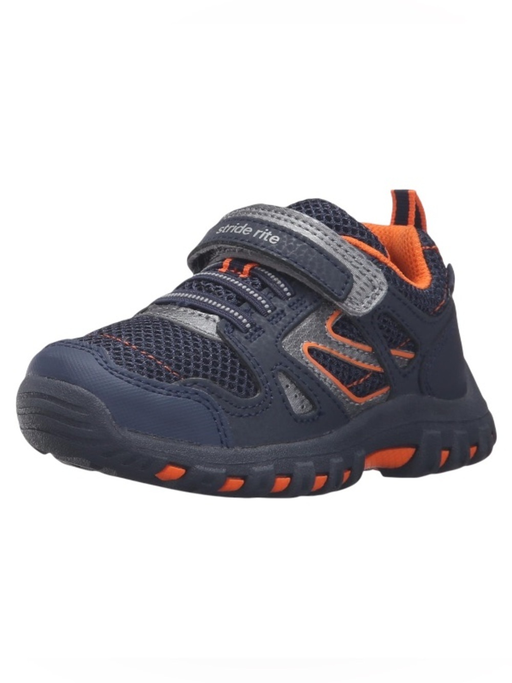 Stride Rite Made 2 Play Artin Running Shoe (Little Kid)